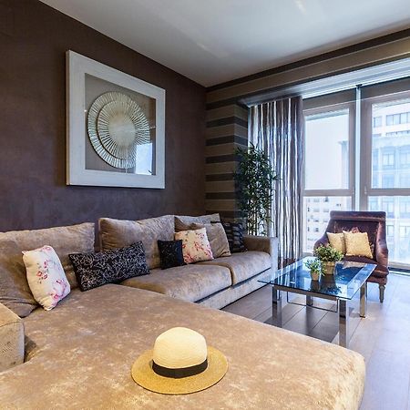 Santa Maria Luxury 2 Rooms 2 Banos Cadiz Luaran gambar