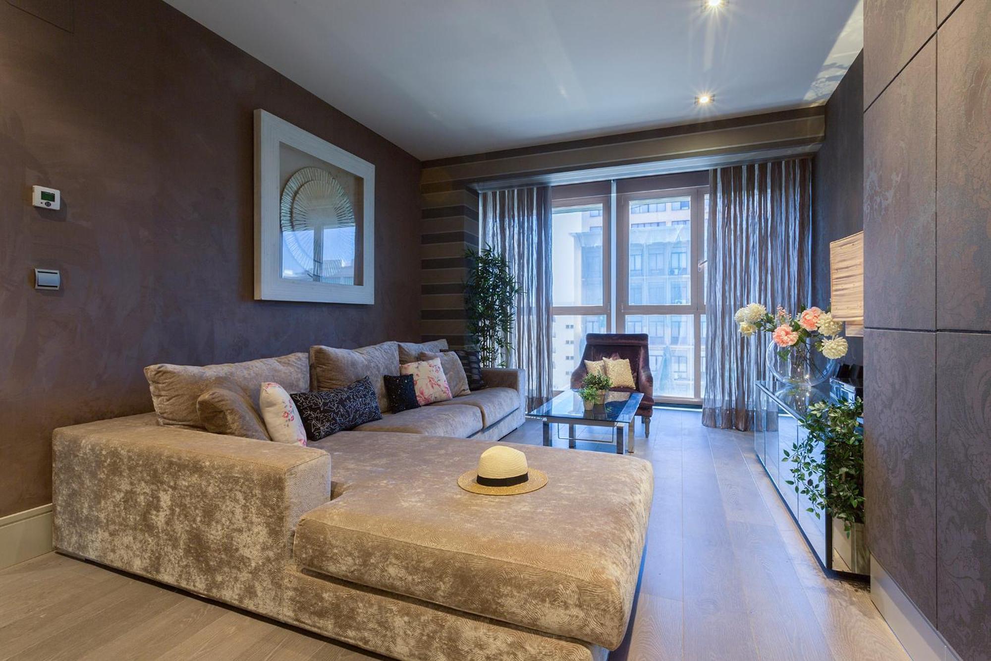 Santa Maria Luxury 2 Rooms 2 Banos Cadiz Luaran gambar