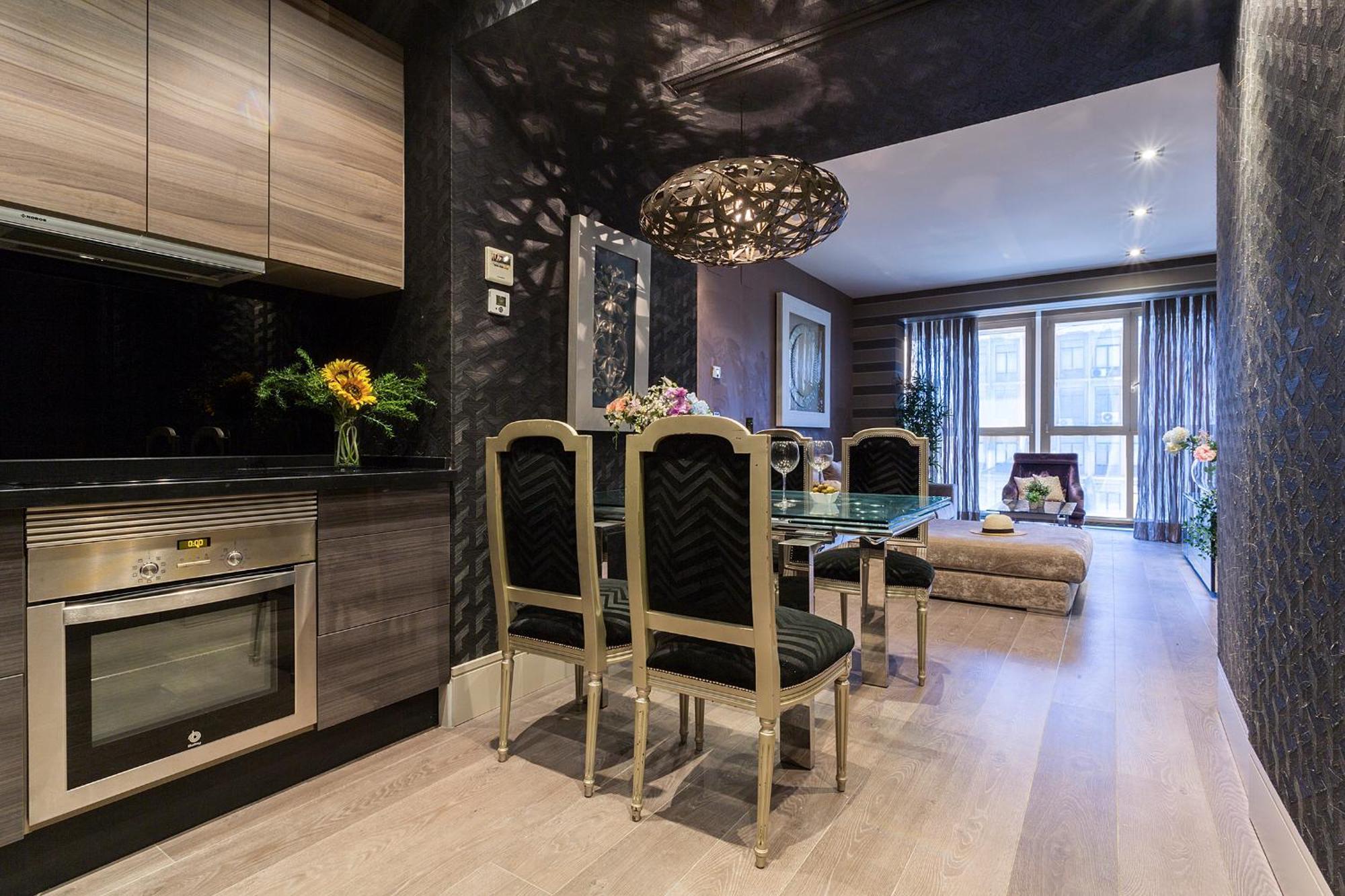 Santa Maria Luxury 2 Rooms 2 Banos Cadiz Luaran gambar
