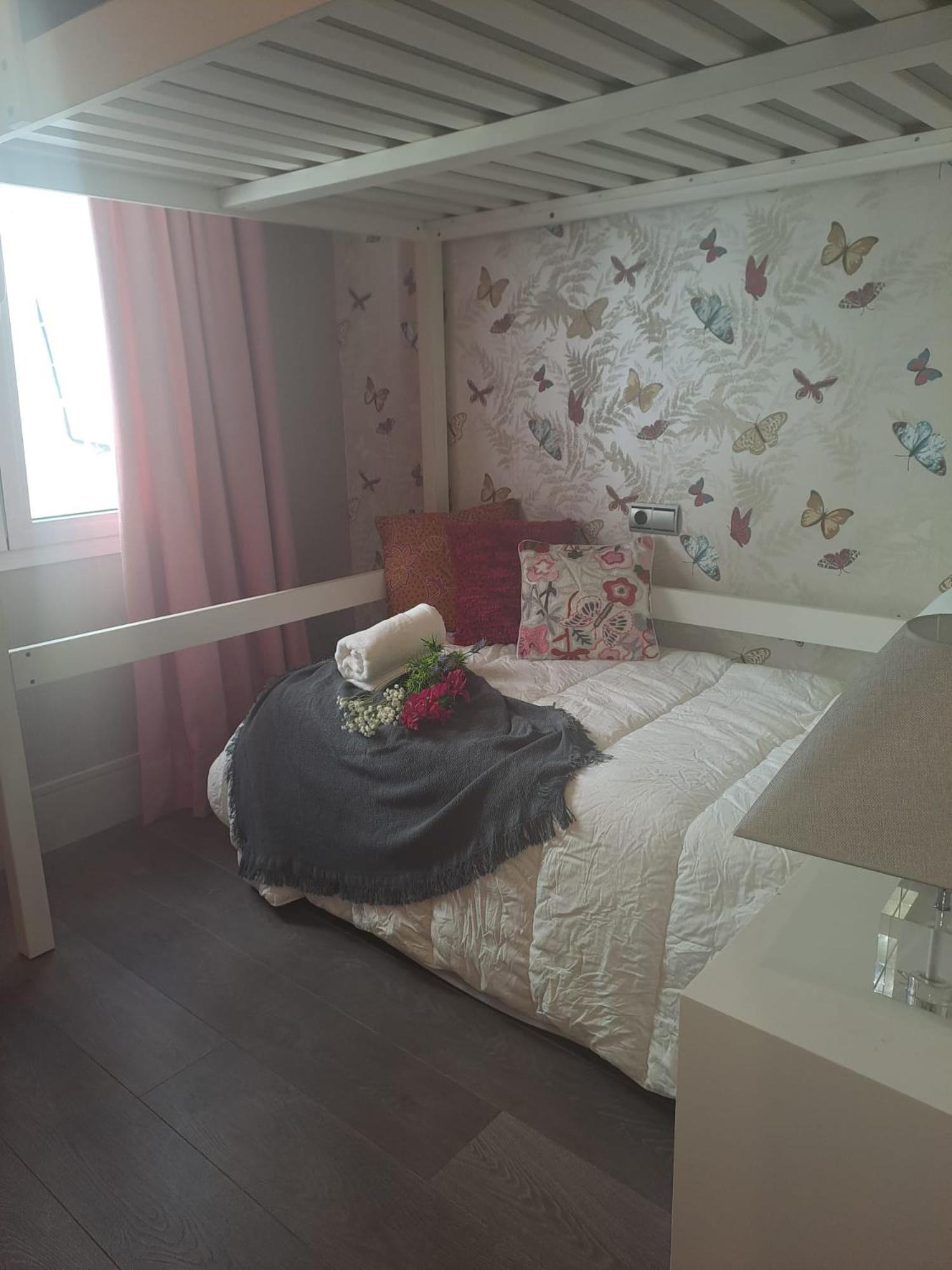 Santa Maria Luxury 2 Rooms 2 Banos Cadiz Luaran gambar
