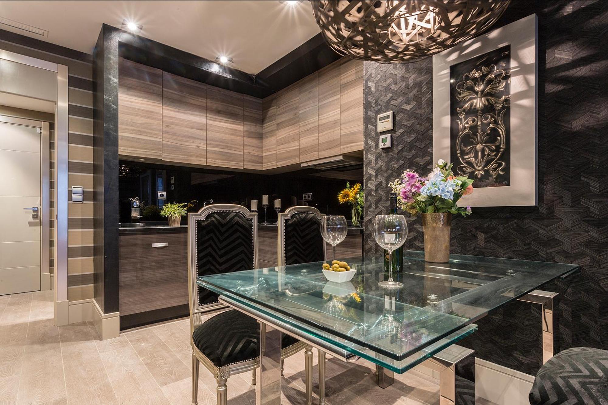 Santa Maria Luxury 2 Rooms 2 Banos Cadiz Luaran gambar