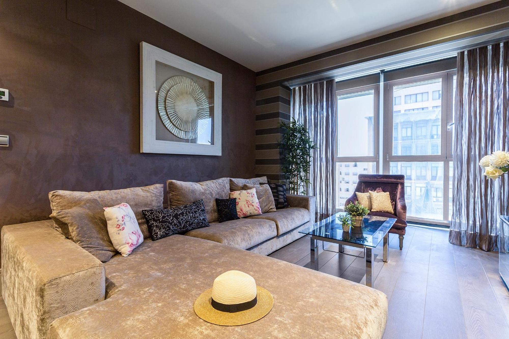Santa Maria Luxury 2 Rooms 2 Banos Cadiz Luaran gambar