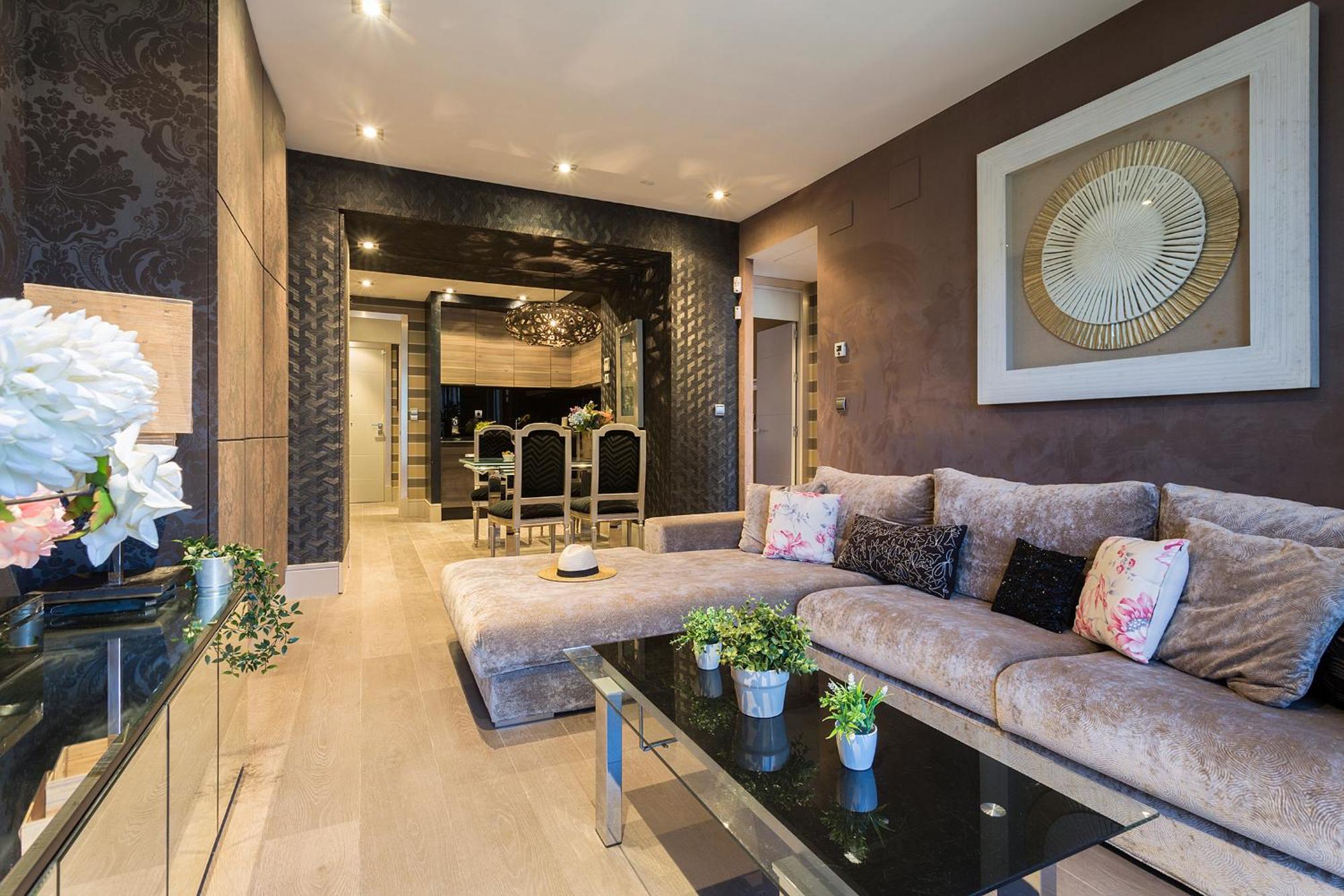 Santa Maria Luxury 2 Rooms 2 Banos Cadiz Luaran gambar